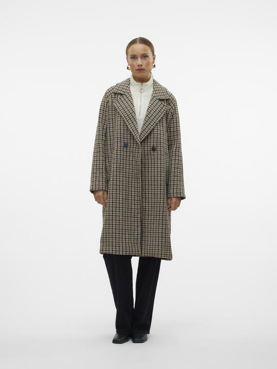 Produktbild Vero Moda VMHANNAH Mantel Mantel (XS)