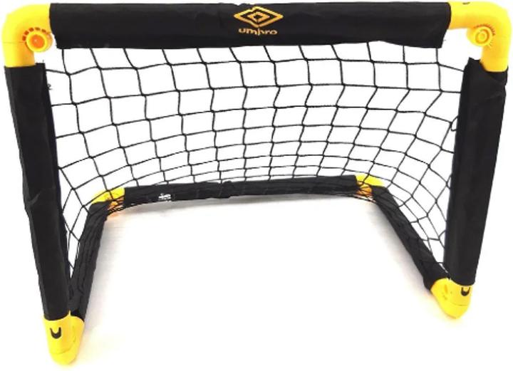 Actual product image Umbro football goal set, 2 pcs.