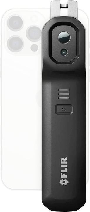 Productafbeelding Flir ONE® EDGE PRO warmtebeeldcamera 0 tot +400 °C 8,7 Hz