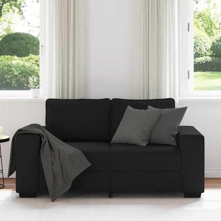 Produktbild vidaXL 2-Sitzer-Sofa (2-Sitzer)