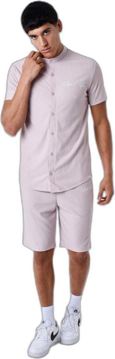 Actual product image Project X Paris Plain textured shirt (XL)