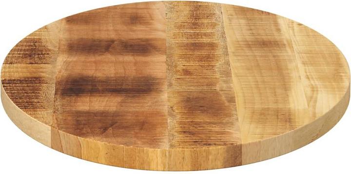 Produktbild vidaXL Tischplatte (110 x 40 cm)