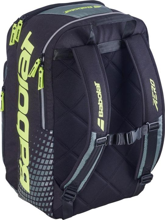Image du produit Babolat Pure Aero Rucksack (3R)