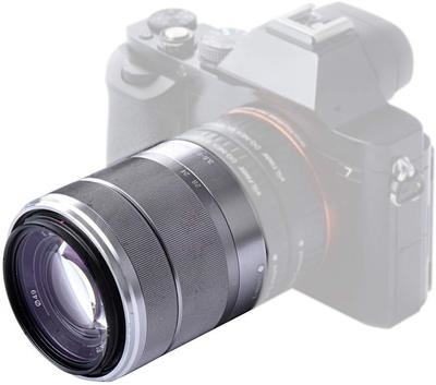 Actual product image Viltrox DG-NEX