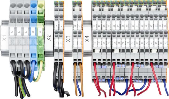 Produktbild Kerbl LED Steuerung für LED Hallenstrahler