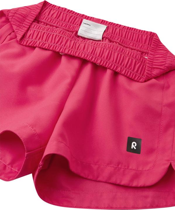 Produktbild Reima UV-Shorts Nauru Bright Berry (134)