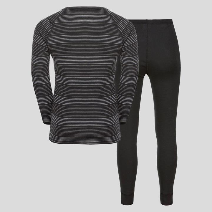 Actual product image Odlo Active Warm Set (116)