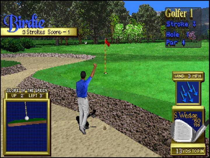 Actual product image Atari Golden Tee Arcade Classics SWITCH (Switch, DE)