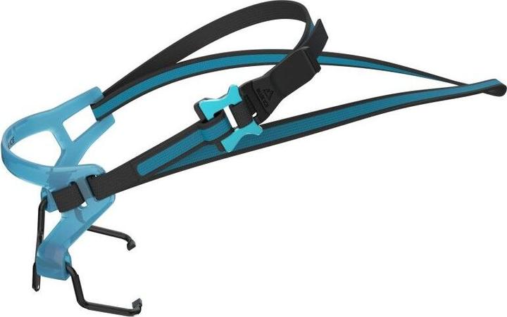 Blue Ice Griffin Rear Basket