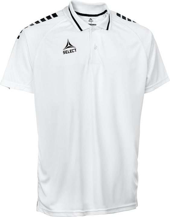 White black