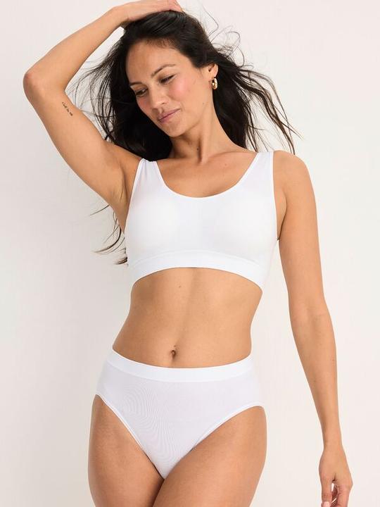 Actual product image Jockey Seamfree Core Slip (S)