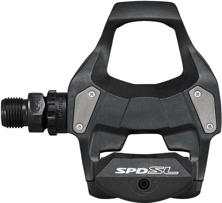 Actual product image Shimano PD-RS500