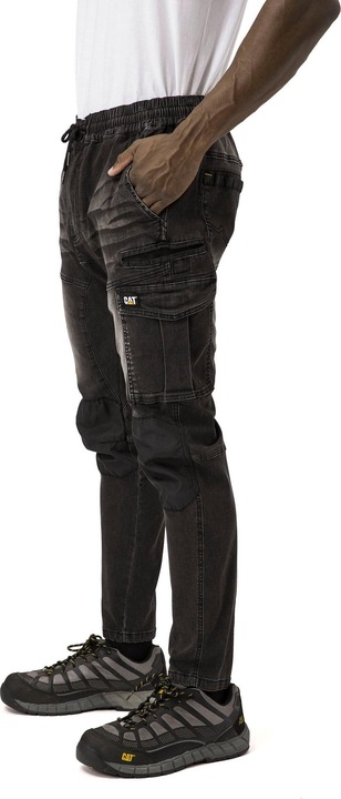 Actual product image Cat Dynamic (W30/L30)