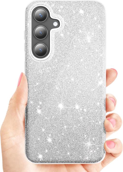 Produktbild Avizar Spark Case (Samsung Galaxy S25+)