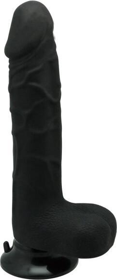Charmly Realistic Dildo Black