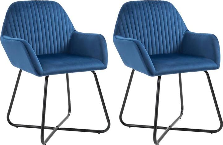 Image du produit vidaXL Esszimmerstuhl