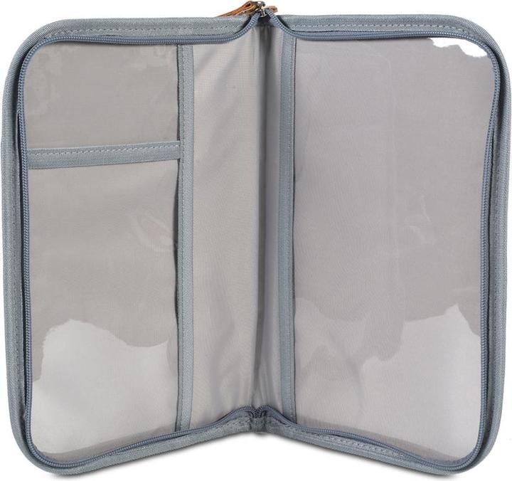 Immagine prodotto Cangaroo Borsa portadocumenti per bambini Liam