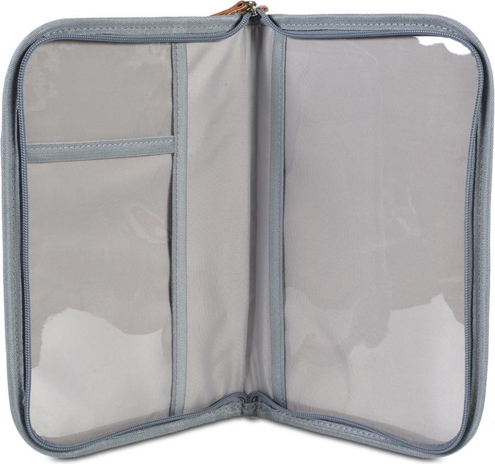 Actual product image Cangaroo Baby Document Bag Liam