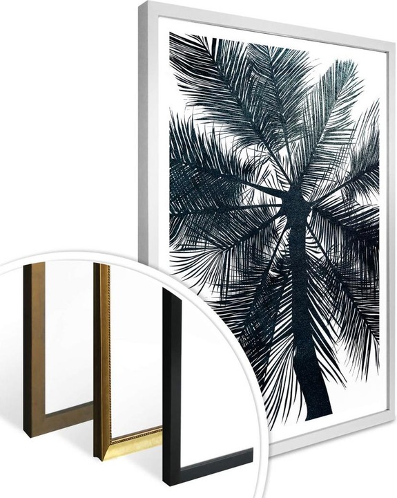 Produktbild Trenddeko California Dreaming (100 x 120 cm)