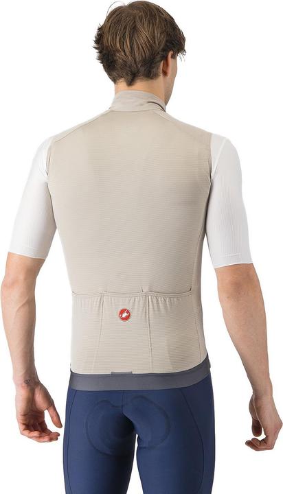 Image du produit Castelli Espresso Vest (3XL)