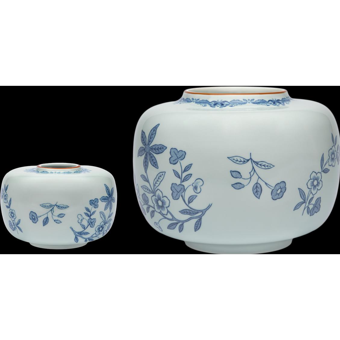 Thumbnail - Rörstrand, Vase, Ostindia Vase (1 x)