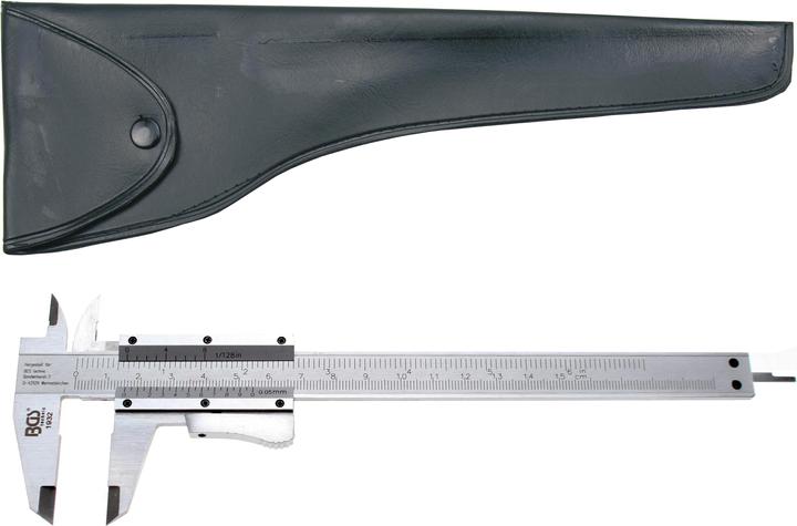 BGS Calibri di precisione (15 cm)