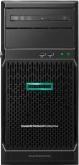 Actual product image HPE ProLiant P44718-421 server Tower (4U) Intel Xeon E DDR4-SDRAM (Intel Xeon E-2314, 16 GB, Tower Server)
