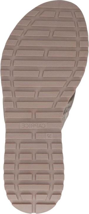 Actual product image Caprice Mule (38)
