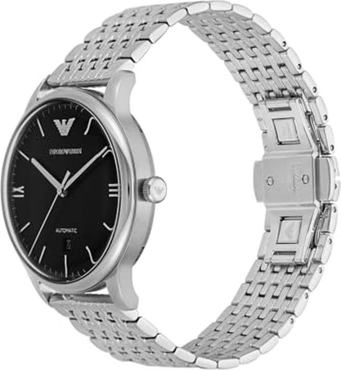 Image du produit Emporio Armani Minimalist Automatic (Montre analogique, 39 mm)