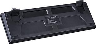 Actual product image Marvo Keyboard KG917 (US, Cable)