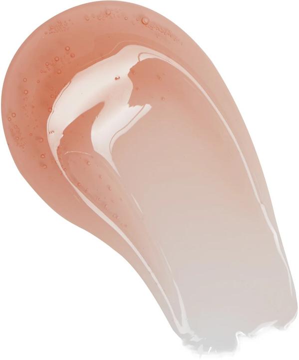 Actual product image I Heart Revolution Jelly Juice Lip Tubes - Peach, 10 ml
