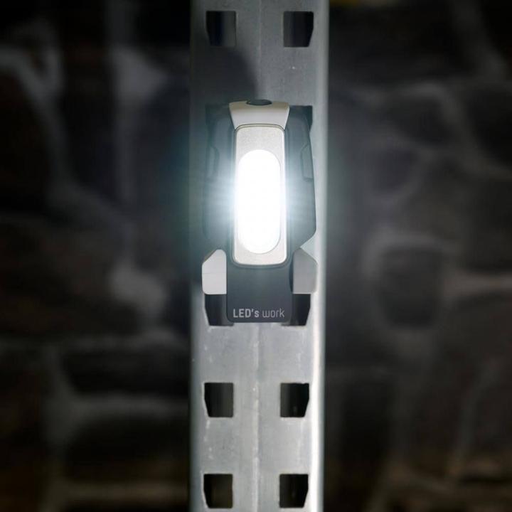 Actual product image Shada Work light LED 2W (200 lm)