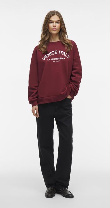 Produktbild Vila Loose Fit Sweatshirt (S)