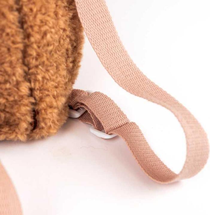 Image du produit Egmont Rucksack Känguruh mit Baby