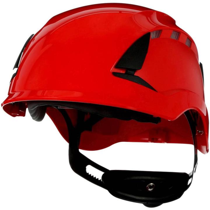 Immagine prodotto 3M SecureFit casco di sicurezza ventilato (50 - 63 cm)