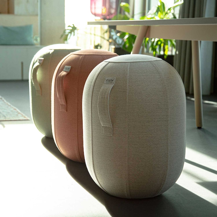 Produktbild Vluv Kapsul Balancehocker-Serie (43.50 cm)
