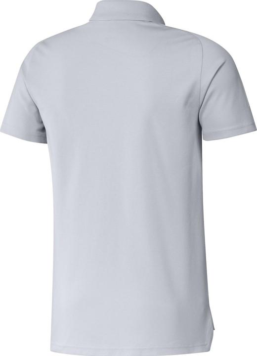 Produktbild adidas DFB Poloshirt EM 2020/2021 (Grösse: S, clear grey) (S)