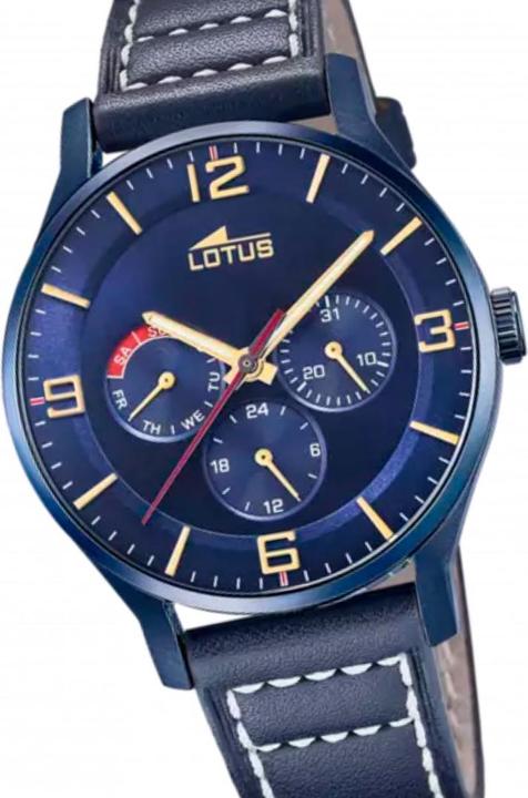 Immagine prodotto Lotus 18833/1 Multifunzione (41 mm)