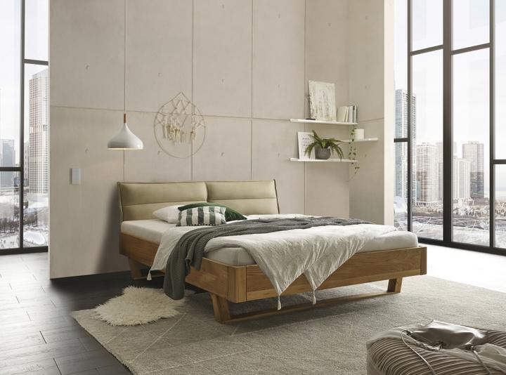 Actual product image Schlafkontor Tjark (180 x 200 cm)