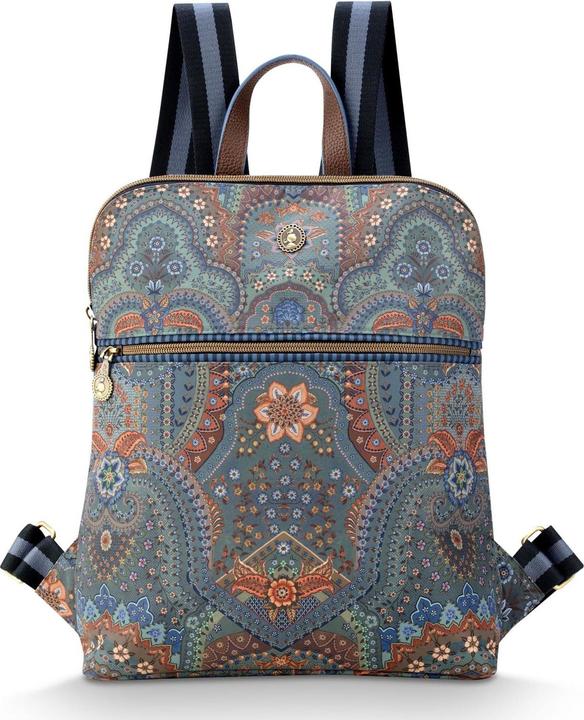 Produktbild PIP Studio Finlee Backpack Jabali
