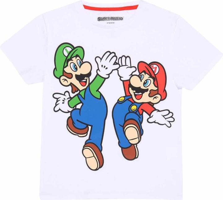 Super TShirt (140, 146)