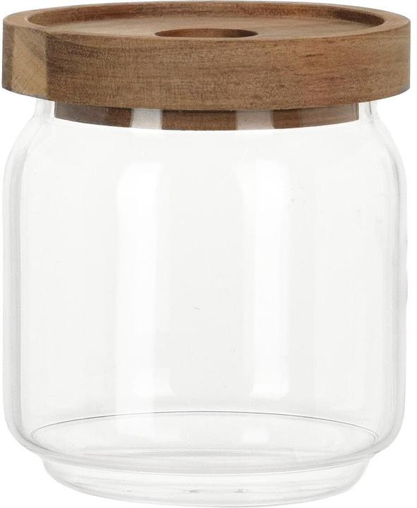 Produktbild Koopman Storage Jar 400ml With Lid (0.40 l)