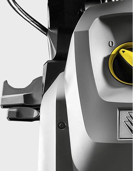 Image du produit Kärcher Professional HD 6/15 MXA Plus (Fonctionnement sur secteur)