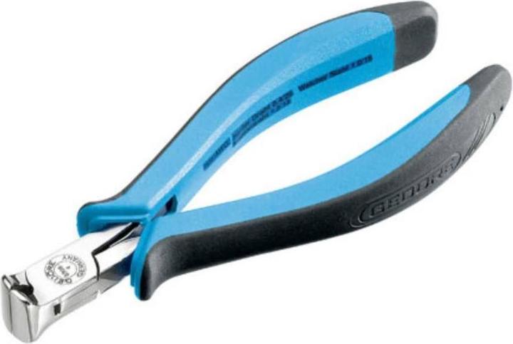 Actual product image Gedore 8308-4 Electronics end cutter (135 mm)