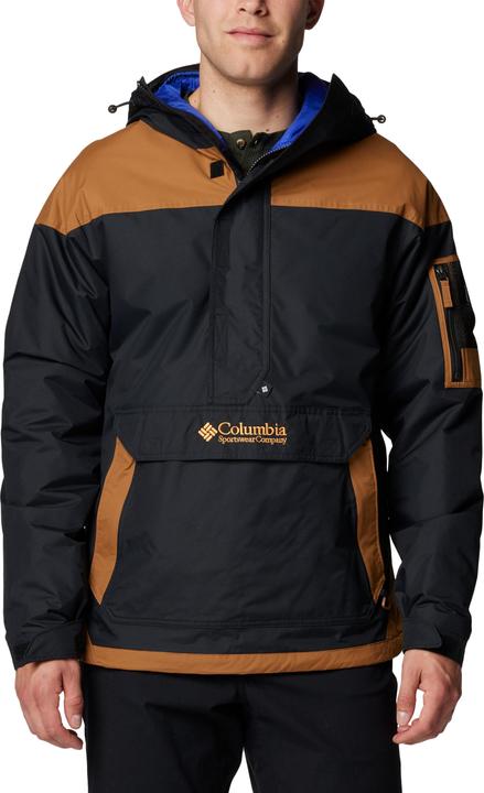 Actual product image Columbia Challenger™ II Insulated Pullover (M)
