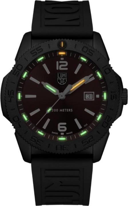 Immagine prodotto Luminox PACIFIC DIVER 3120 SERIES (Fatto in Svizzera, 44 mm)