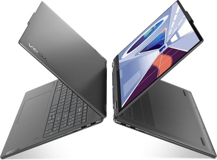 Immagine prodotto Lenovo Yoga 7 (16", Intel Core i7-1360P, 16 GB, 1000 GB, CH)