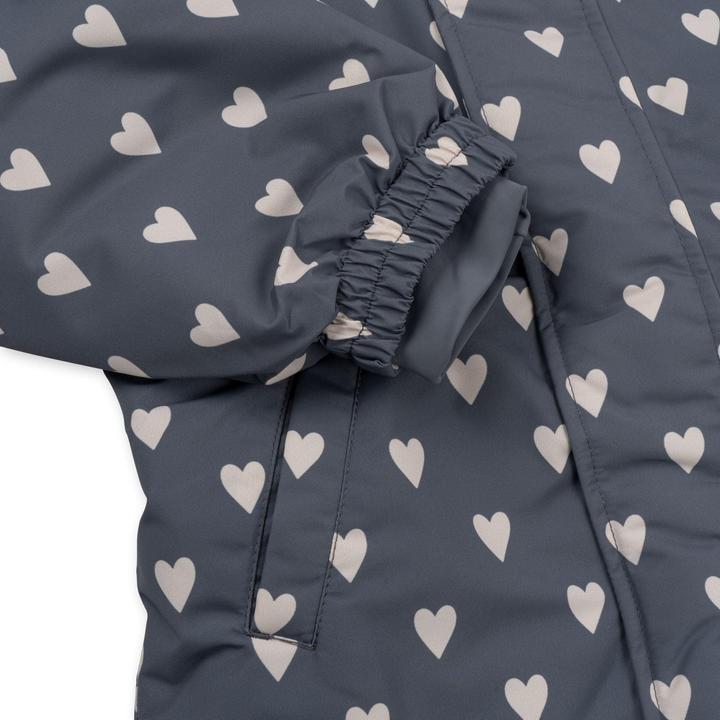 Immagine prodotto Konges Slojd Nohr Solid Aisuru Stormy (86)