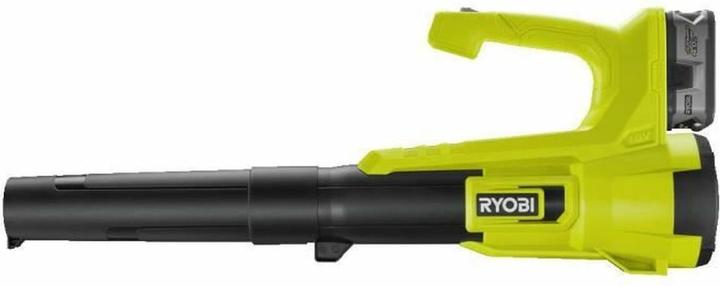 Actual product image Ryobi Dmuchawa akumulatorowa (Battery operated, Leaf blower)