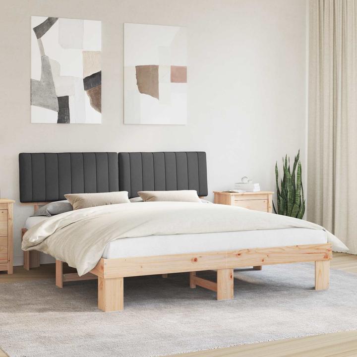 Image du produit vidaXL Bettrahmen (180 x 200 cm)